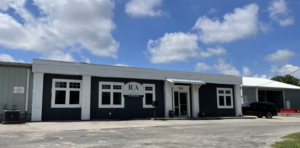 Ranco Architectural, architectural products, architectural development, Architect design, Division 7, 8, and 10 / rancoarchitectural.com